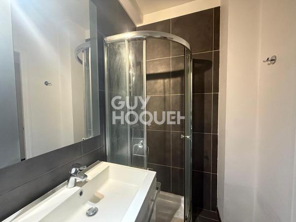 Appartement Bourg La Reine 1 pièces