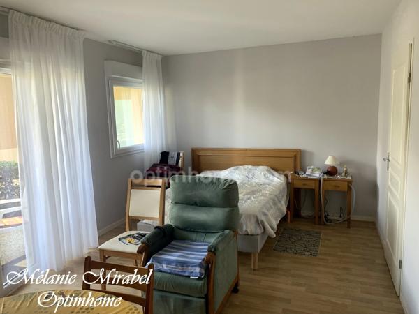 Appartement à vendre 1 pièce VERNOUILLET (28)
