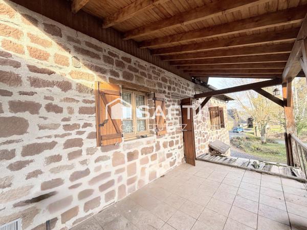 maison de bourg à rénover