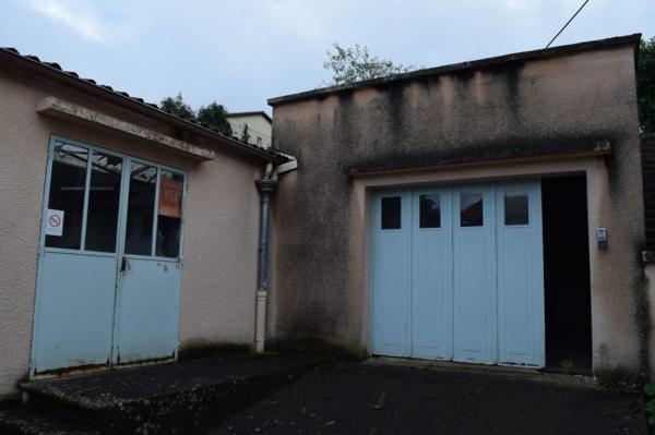 Maison ancienne Saint-Just-la-Pendue 88 m²