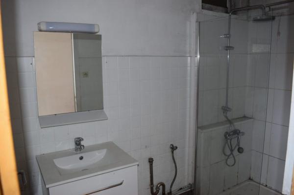 Maison ancienne Saint-Just-la-Pendue 88 m²