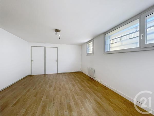 Appartement T4 à vendre  4 pièces - 88 m2 COMPIEGNE - 60