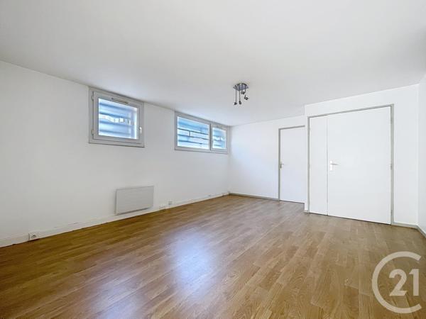 Appartement T4 à vendre  4 pièces - 88 m2 COMPIEGNE - 60