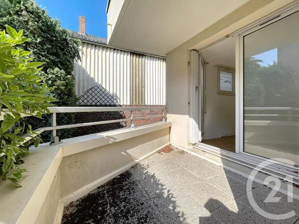 Appartement T4 à vendre  4 pièces - 88 m2 COMPIEGNE - 60