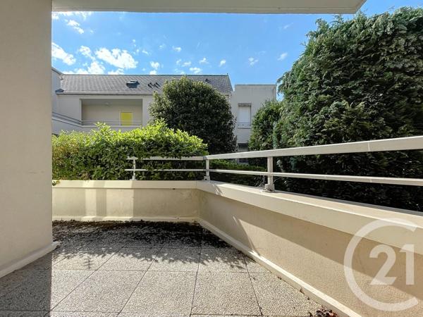 Appartement T4 à vendre  4 pièces - 88 m2 COMPIEGNE - 60