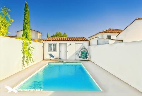 Maison à vendre |  Marseille 13 |  7 pièces | 158 m²