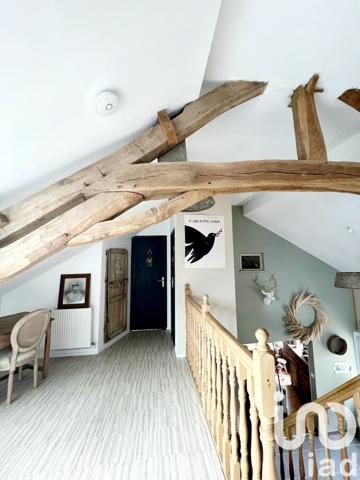 Maison à vendre 7 pièces 154 m² Boulogne-sur-Helpe