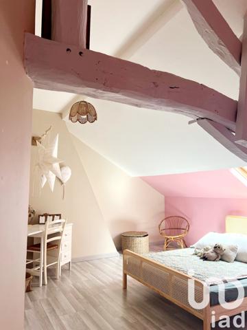 Maison à vendre 7 pièces 154 m² Boulogne-sur-Helpe