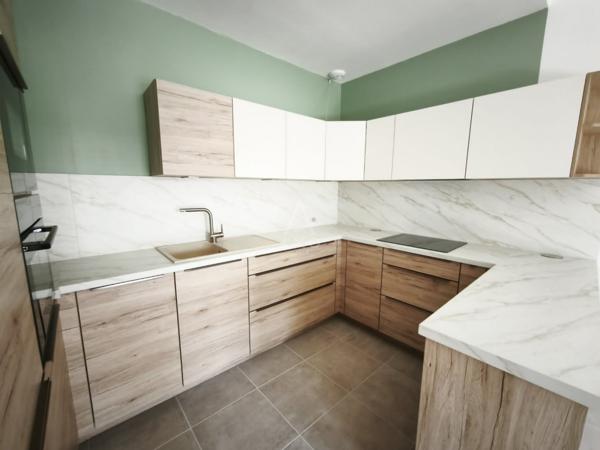À LOUER – T4 NEUF DE 95.46 M² AVEC TERRASSE SUD – DISPONIBLE IMMÉDIATEMENT !