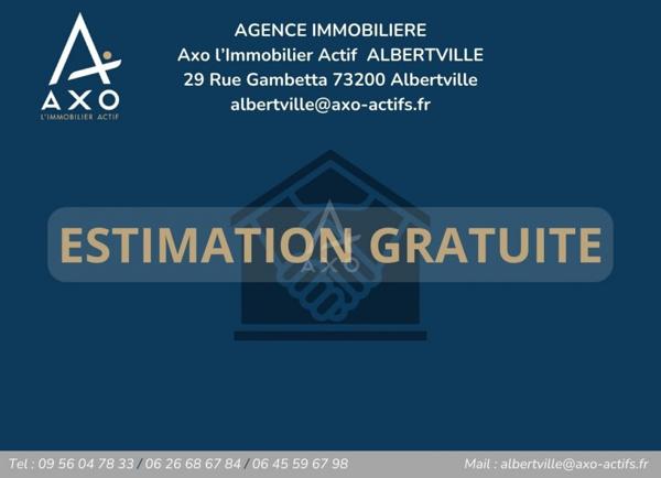 À LOUER – T4 NEUF DE 95.46 M² AVEC TERRASSE SUD – DISPONIBLE IMMÉDIATEMENT !