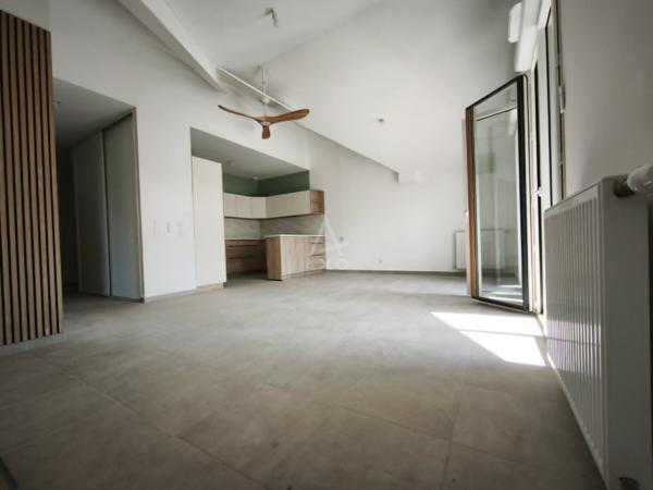 À LOUER – T4 NEUF DE 95.46 M² AVEC TERRASSE SUD – DISPONIBLE IMMÉDIATEMENT !