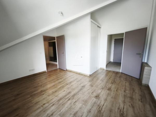 À LOUER – T4 NEUF DE 95.46 M² AVEC TERRASSE SUD – DISPONIBLE IMMÉDIATEMENT !