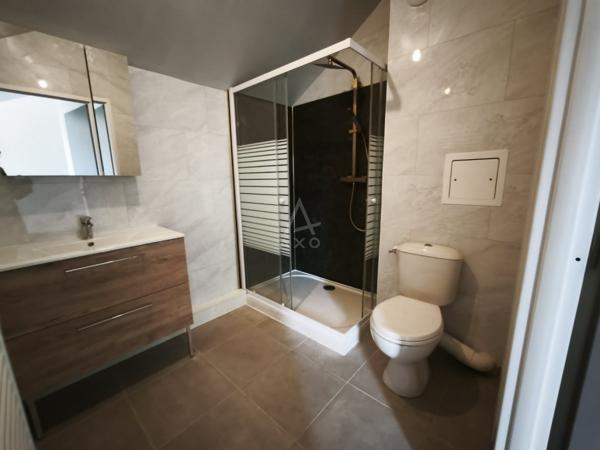 À LOUER – T4 NEUF DE 95.46 M² AVEC TERRASSE SUD – DISPONIBLE IMMÉDIATEMENT !