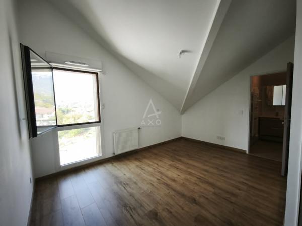 À LOUER – T4 NEUF DE 95.46 M² AVEC TERRASSE SUD – DISPONIBLE IMMÉDIATEMENT !