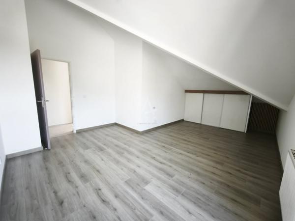 À LOUER – T4 NEUF DE 95.46 M² AVEC TERRASSE SUD – DISPONIBLE IMMÉDIATEMENT !