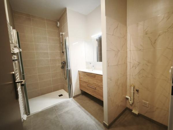 À LOUER – T4 NEUF DE 95.46 M² AVEC TERRASSE SUD – DISPONIBLE IMMÉDIATEMENT !
