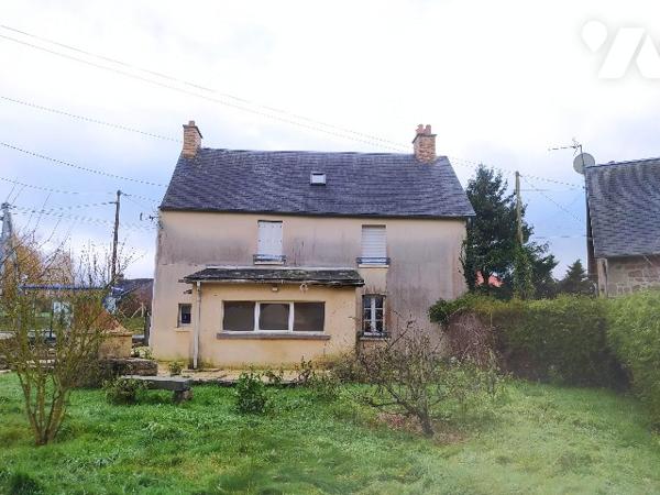 Maison  à vendre à la Graverie