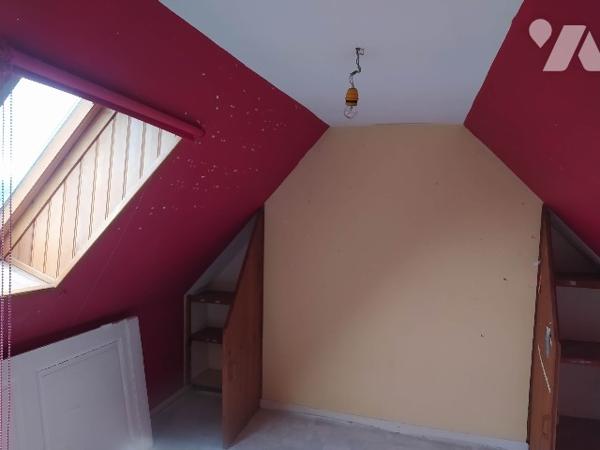 Maison  à vendre à la Graverie