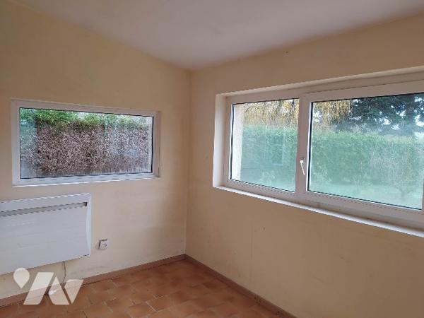 Maison  à vendre à la Graverie