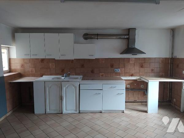 Maison  à vendre à la Graverie