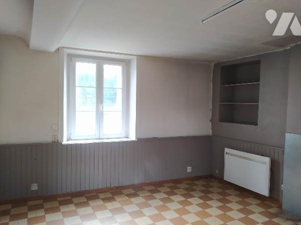 Maison  à vendre à la Graverie