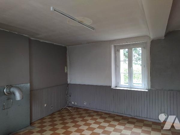 Maison  à vendre à la Graverie