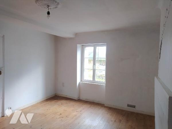 Maison  à vendre à la Graverie