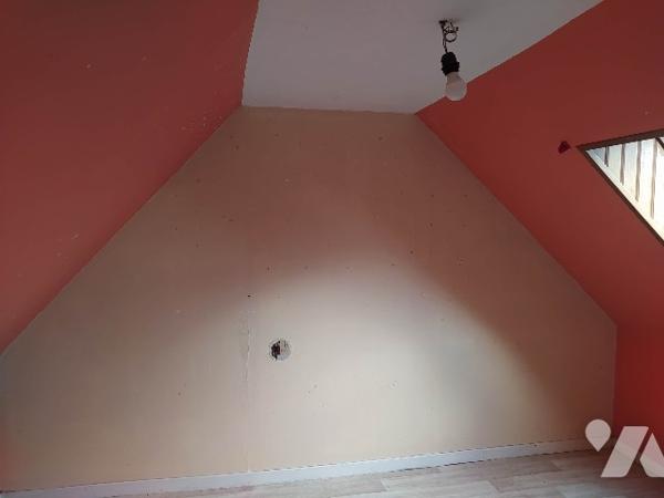 Maison  à vendre à la Graverie