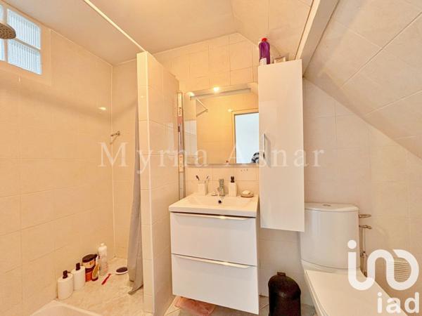 Maison traditionnelle 9 pièces de 164 m² à Savigny-sur-Orge (91600)