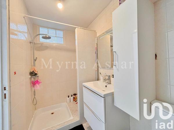 Maison traditionnelle 9 pièces de 164 m² à Savigny-sur-Orge (91600)