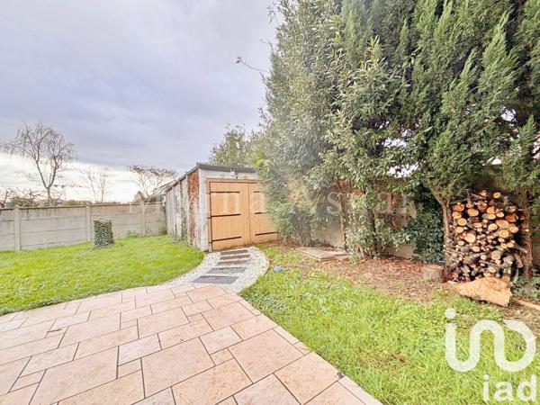 Maison traditionnelle 9 pièces de 164 m² à Savigny-sur-Orge (91600)