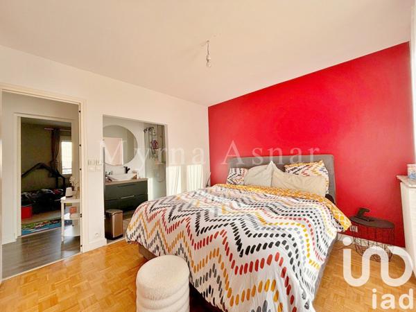 Maison traditionnelle 9 pièces de 164 m² à Savigny-sur-Orge (91600)