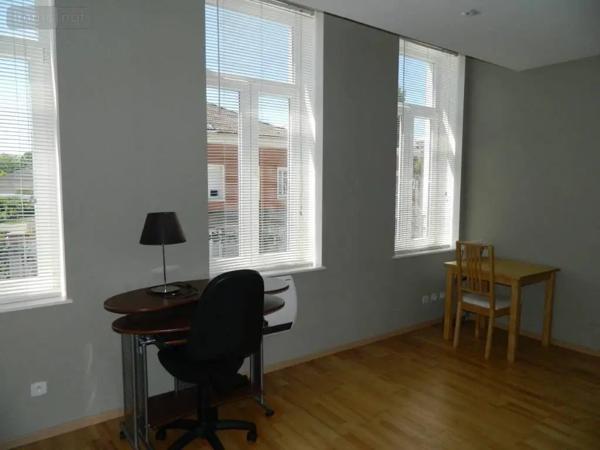 Location - Appartement Ronchin 59790 1 pièce 21 m 2