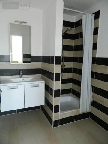 Location - Appartement Ronchin 59790 1 pièce 21 m 2