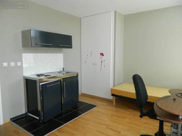 Location - Appartement Ronchin 59790 1 pièce 21 m 2