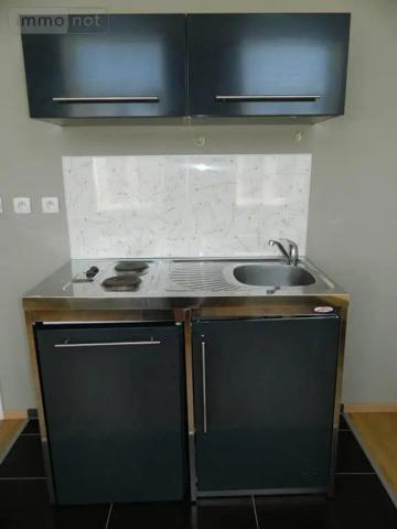 Location - Appartement Ronchin 59790 1 pièce 21 m 2
