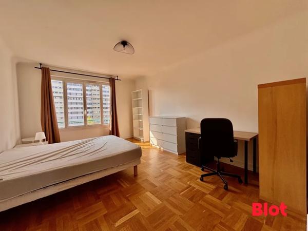 Appartement 4 pièce(s)