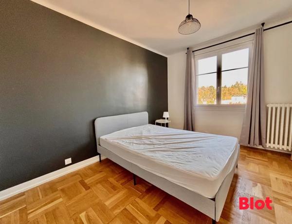 Appartement 4 pièce(s)