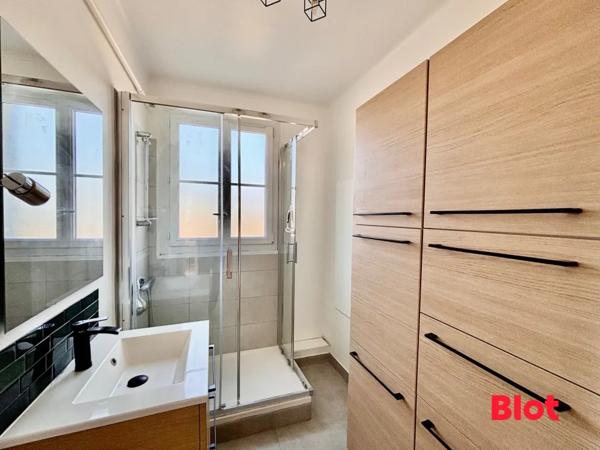 Appartement 4 pièce(s)