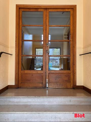 Appartement 4 pièce(s)