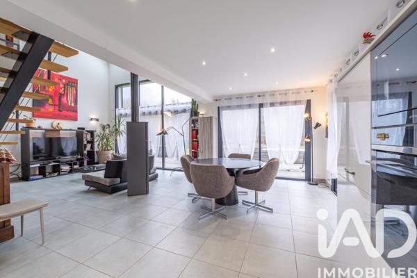 Maison à vendre 5 pièces 137 m² Le Bourg-d'Oisans