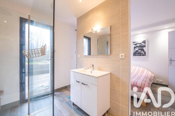 Maison à vendre 5 pièces 137 m² Le Bourg-d'Oisans