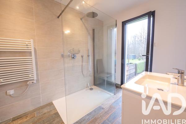 Maison à vendre 5 pièces 137 m² Le Bourg-d'Oisans