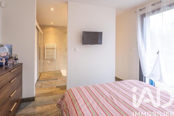 Maison à vendre 5 pièces 137 m² Le Bourg-d'Oisans