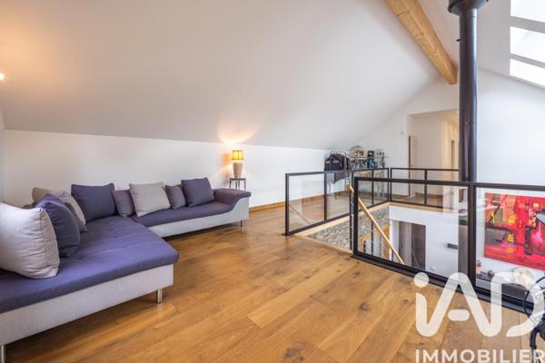 Maison à vendre 5 pièces 137 m² Le Bourg-d'Oisans