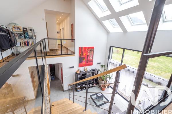 Maison à vendre 5 pièces 137 m² Le Bourg-d'Oisans