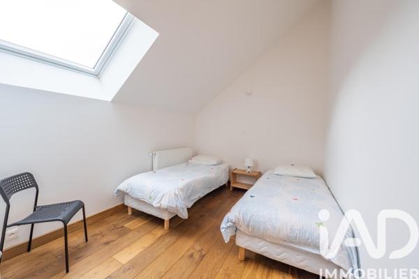 Maison à vendre 5 pièces 137 m² Le Bourg-d'Oisans