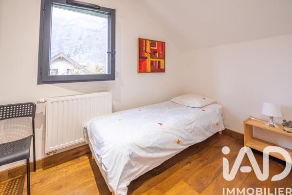 Maison à vendre 5 pièces 137 m² Le Bourg-d'Oisans