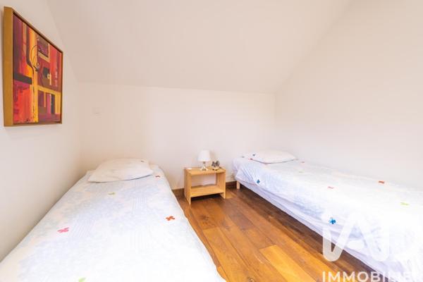 Maison à vendre 5 pièces 137 m² Le Bourg-d'Oisans