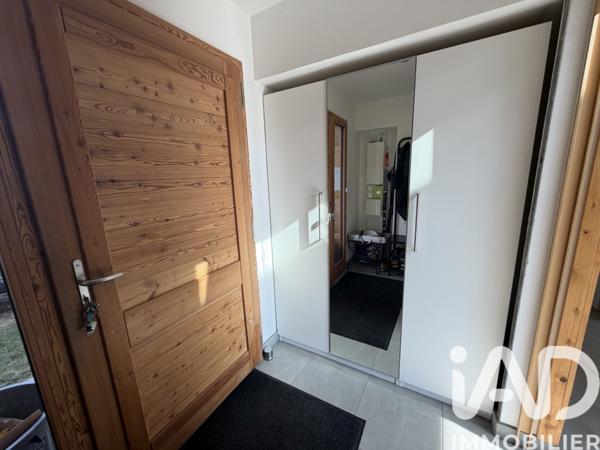 Maison à vendre 5 pièces 137 m² Le Bourg-d'Oisans